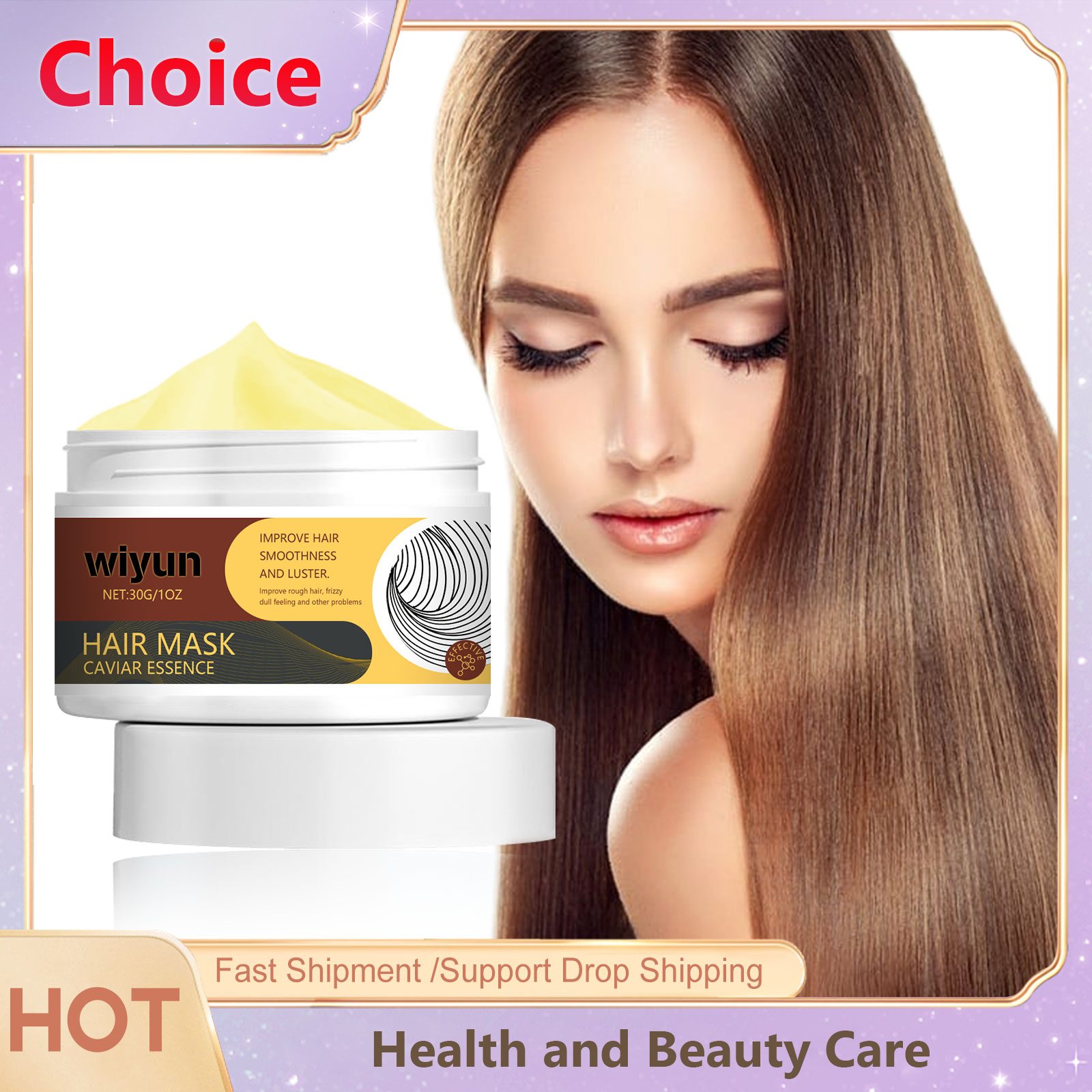 Hair Care Keratin Treatment - Collagen Hair Mask Keratin Treatment Deep