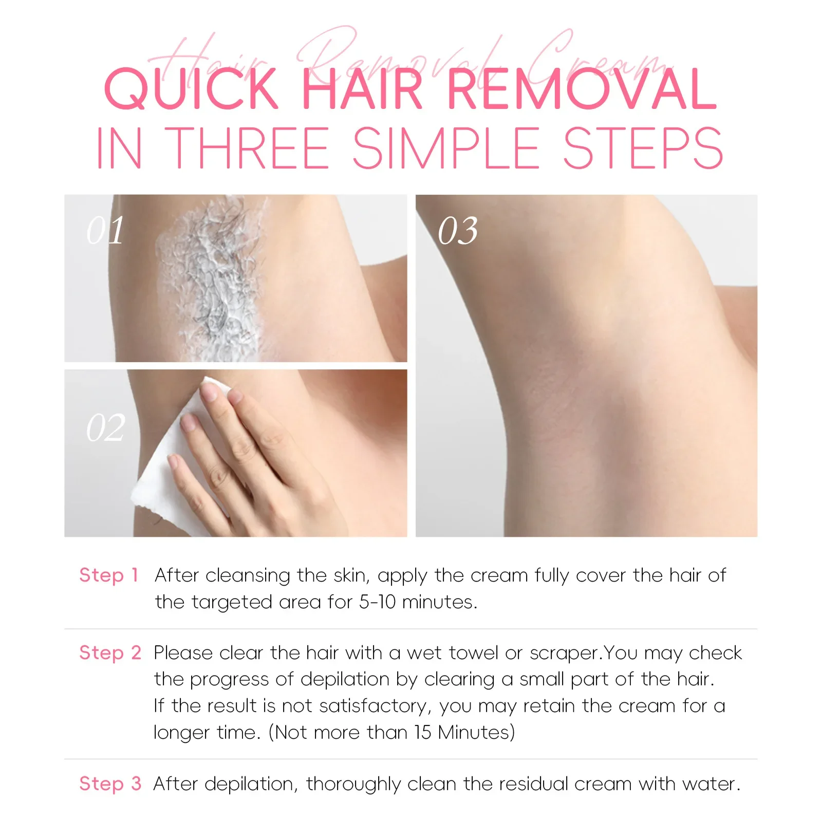 LAIKOU Japan Sakura Hair Remov – Hair Care In Japan recenzja i cena