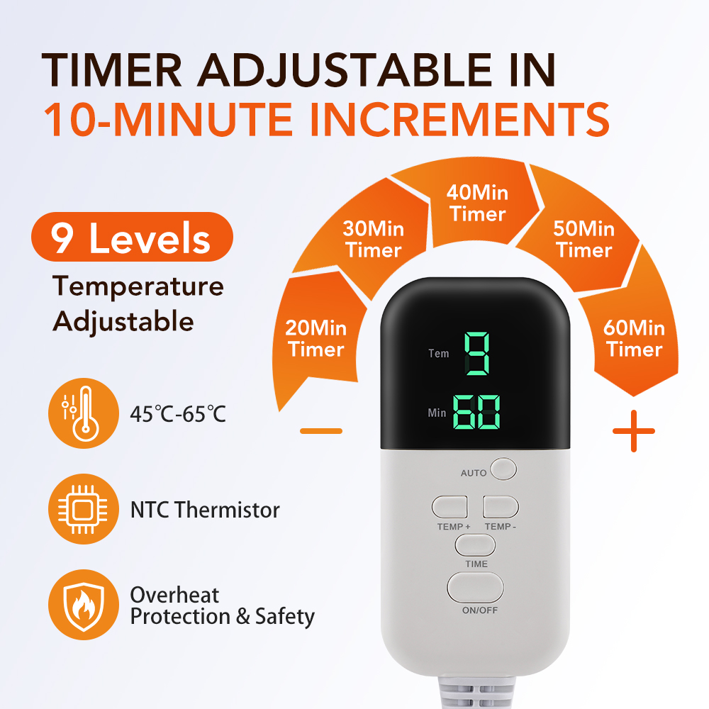 Thermal Cap Hair Steamer 10 Le – Hair Care Hair Mask recenzja i cena