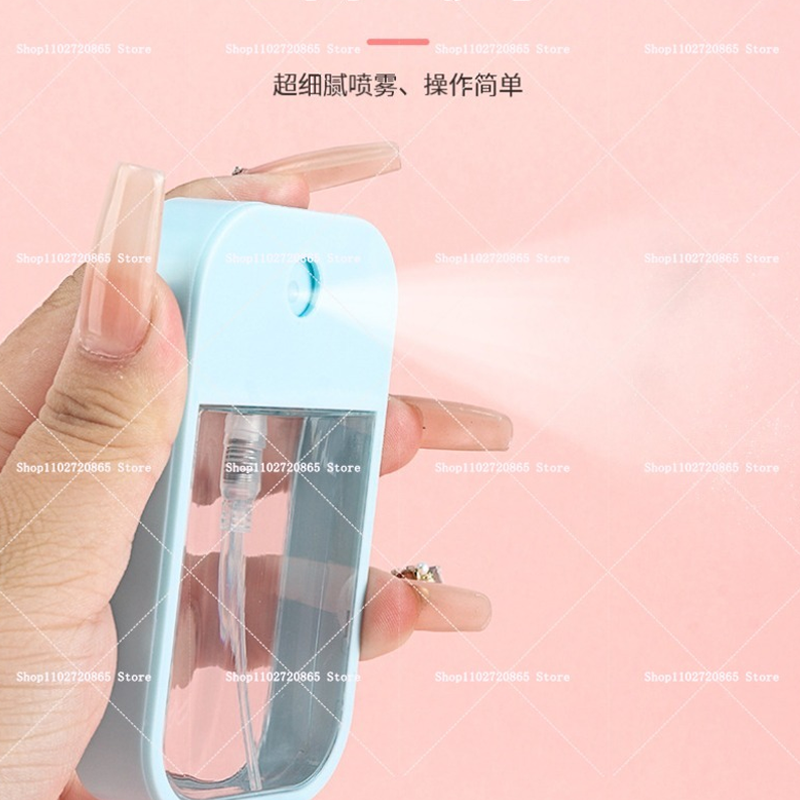 Snoopys Plastic Card Bottle Ka – Hair Care Spray recenzja i cena