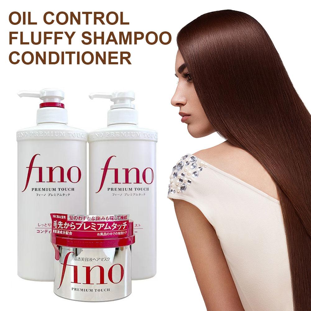 Japan Fino Hair Mask Shampoo O – Hair Care In Japan recenzja i cena