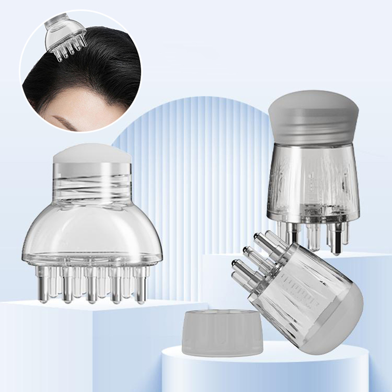 Scalp Applicator Liquid Comb P – Hair Care Guide recenzja i cena