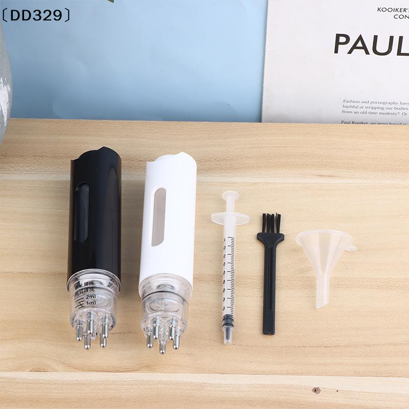 1 Set Essential Oil Liquid Gui – Hair Care Guide recenzja i cena