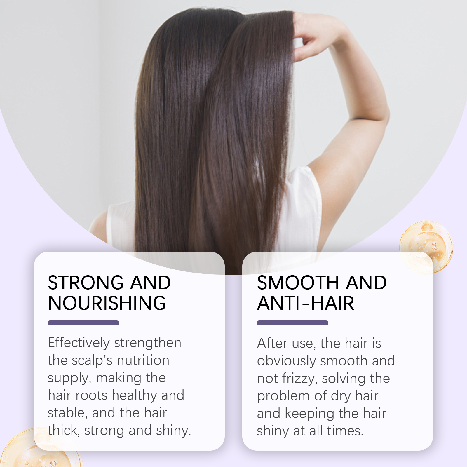 Resveratrol Hair Care Spray An – Hair Care Curly Hair recenzja i cena