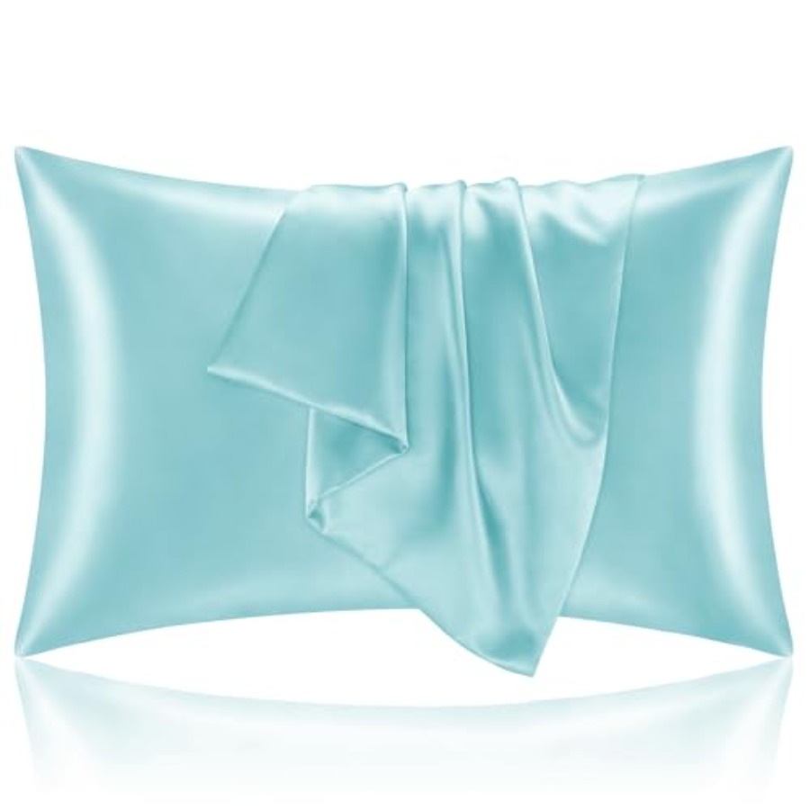 Satin Pillowcase for Hair and  – Satin Pillowcase Silk recenzja i cena