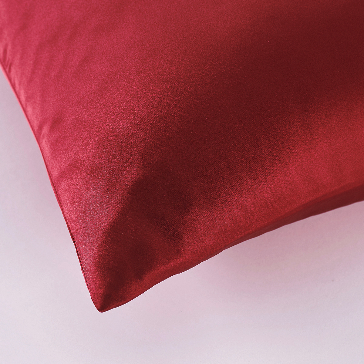 Silk Zipper Pillowcase 1pc 19m – Satin Pillowcase Silk recenzja i cena