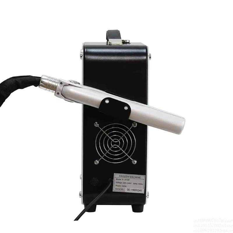 Ice Clip Hair Care, Nourishing – Hair Care Keratin Treatment recenzja i cena