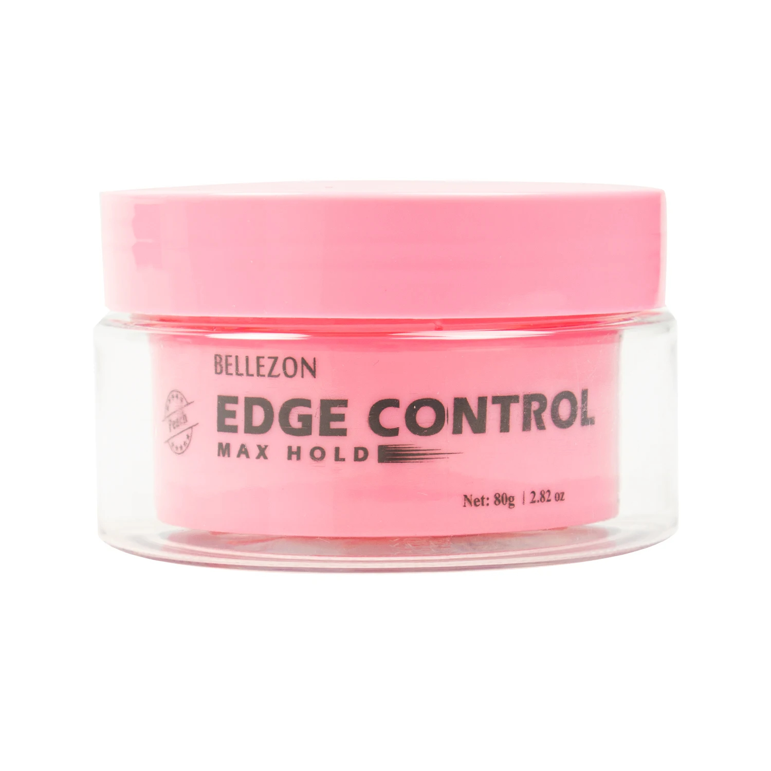 80g Hair Gel Strong Hold Edge  – Edge Control Gel recenzja i cena
