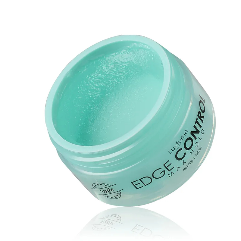 80g Hair Gel Strong Hold Edge  – Edge Control Gel recenzja i cena