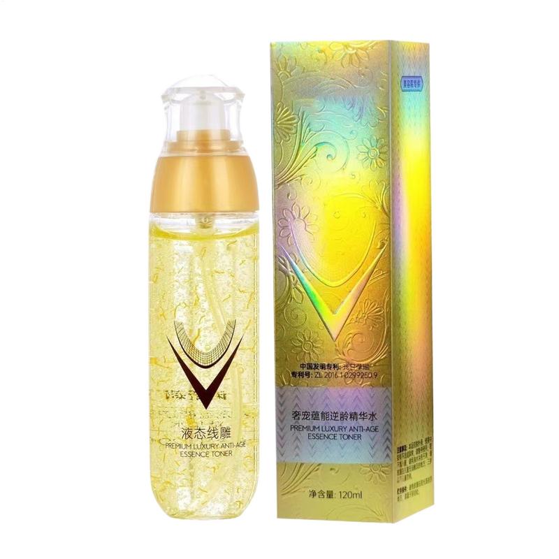 Anti Wrinkle Serum Oil Fine Li – Hair Care In Japan recenzja i cena