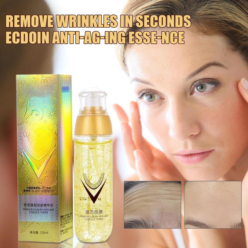 Anti Wrinkle Serum Oil Fine Li – Hair Care In Japan recenzja i cena