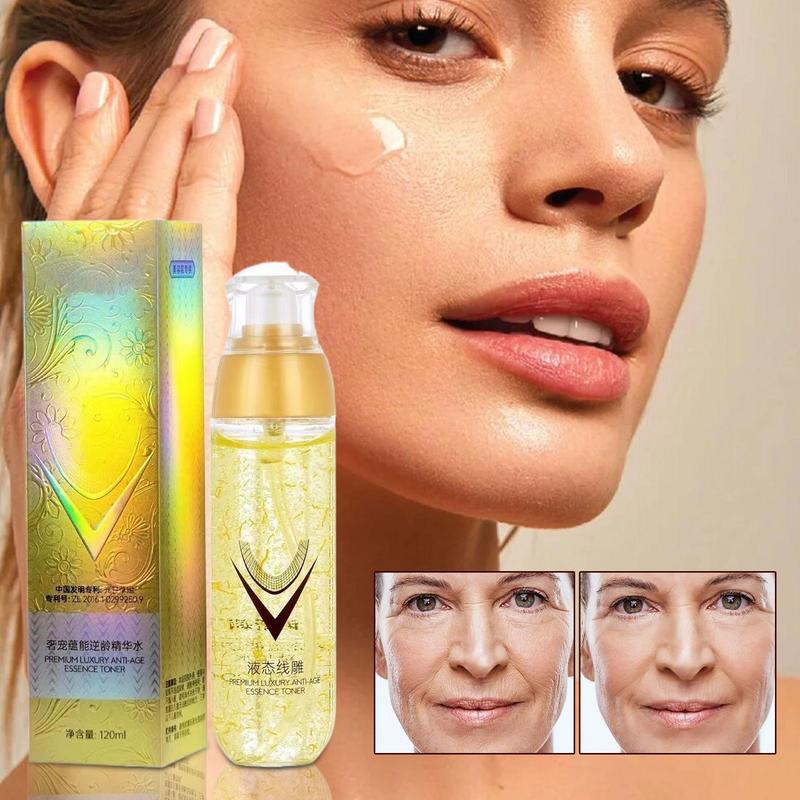 Anti Wrinkle Serum Oil Fine Li – Hair Care In Japan recenzja i cena
