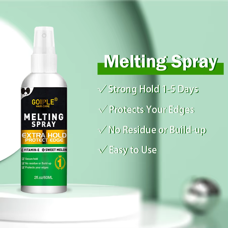GOIPLE Lace Wig Melting Spray  – Hair Care Spray recenzja i cena