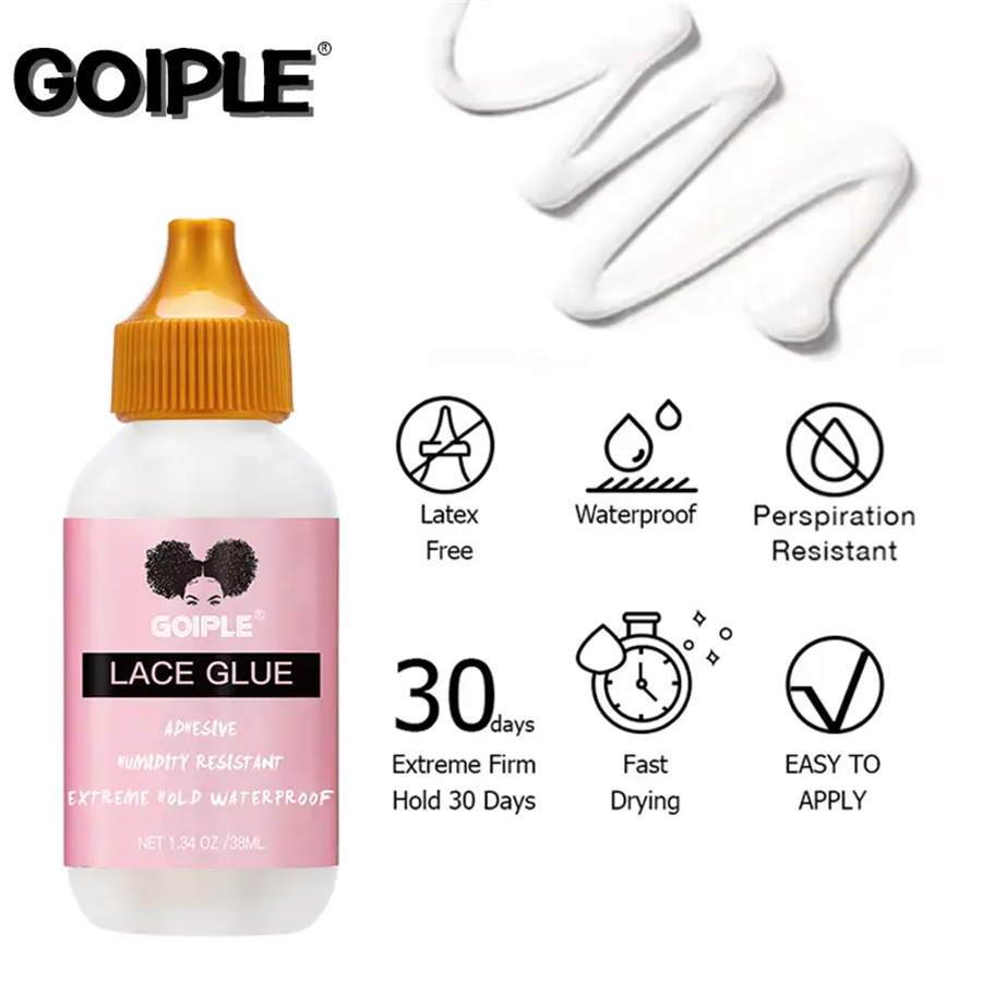 GOIPLE Lace Wig Melting Spray  – Hair Care Spray recenzja i cena