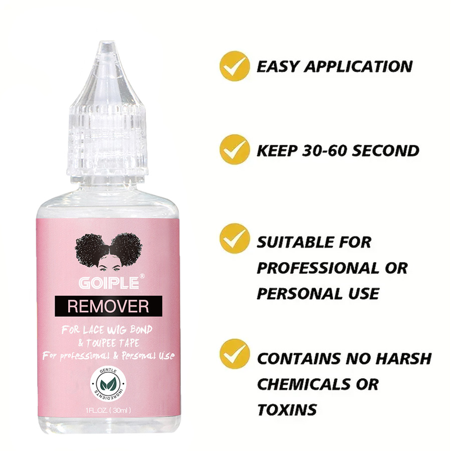 GOIPLE Lace Wig Melting Spray  – Hair Care Spray recenzja i cena