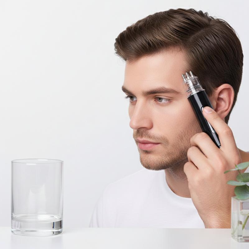 1 Set Essential Oil Liquid Gui – Hair Care Guide recenzja i cena