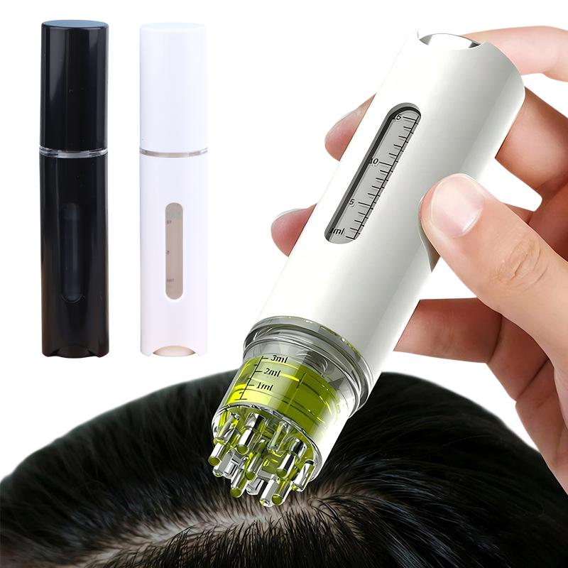 1 Set Essential Oil Liquid Gui – Hair Care Guide recenzja i cena
