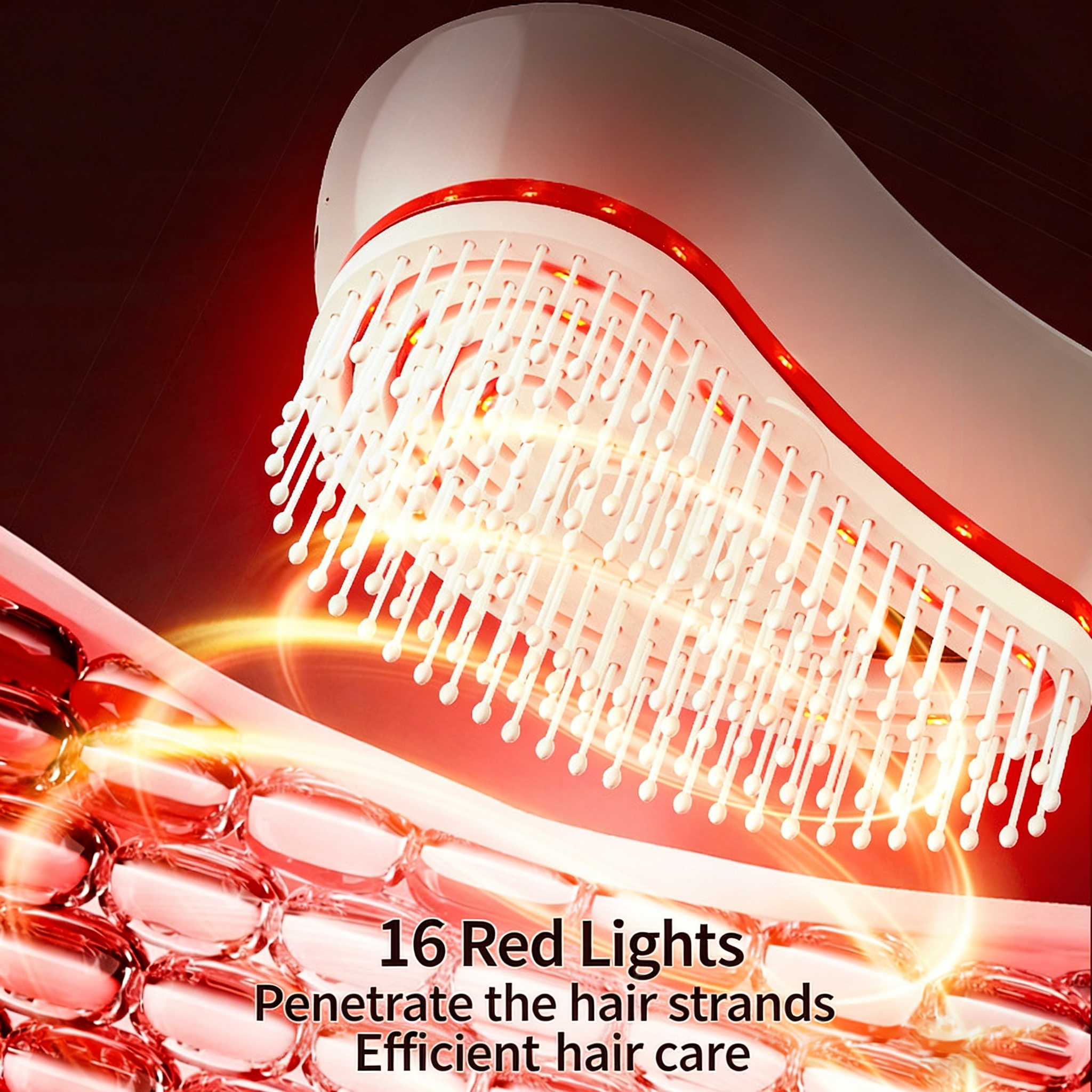 Electric Spray Hair Care Comb  – Hair Care Essence Oil Spray recenzja i cena