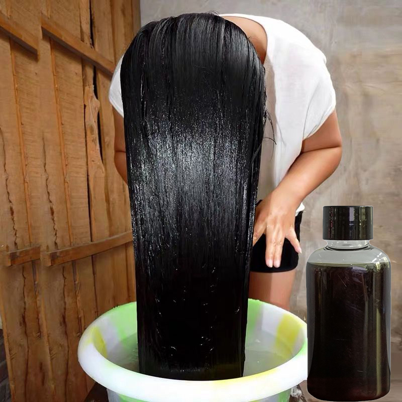 Chinese Herbal Hair Care Hair  – Hair Care Herbal Products recenzja i cena