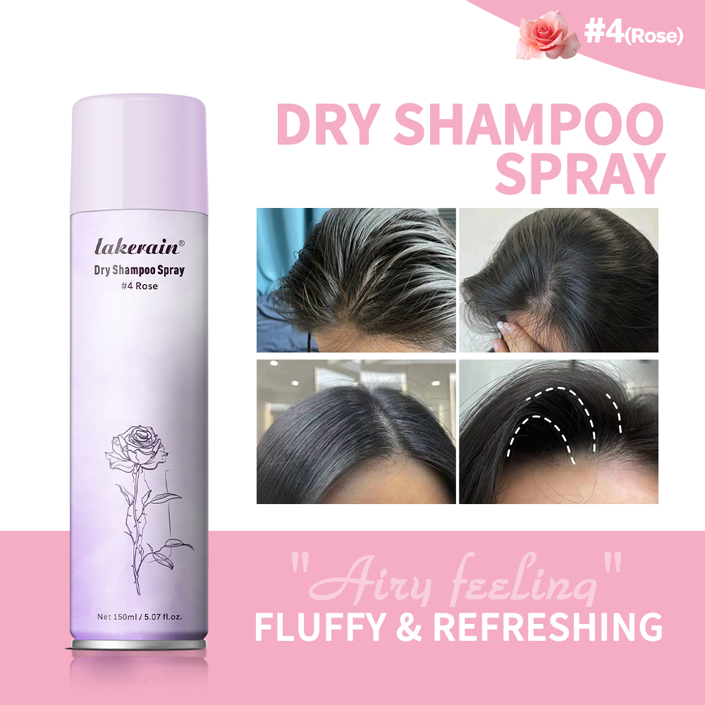 Hair Dry Spray Volumizing Refr – Hair Care Spray recenzja i cena
