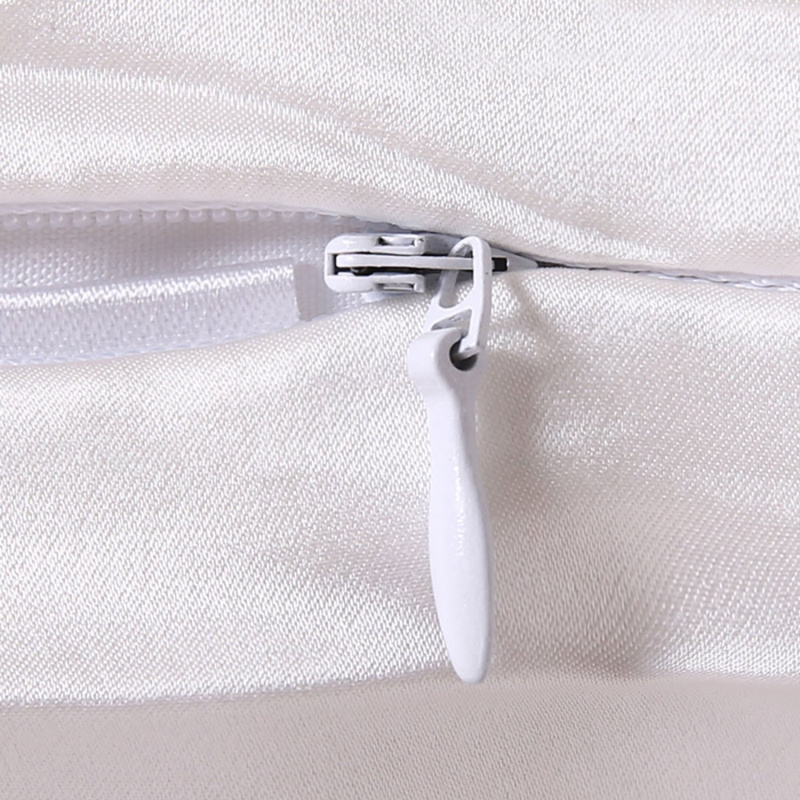 100% Nature Mulberry Silk Pill – Satin Pillowcase Silk recenzja i cena
