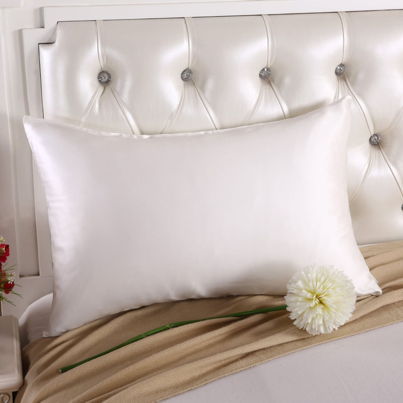 100% Nature Mulberry Silk Pill – Satin Pillowcase Silk recenzja i cena