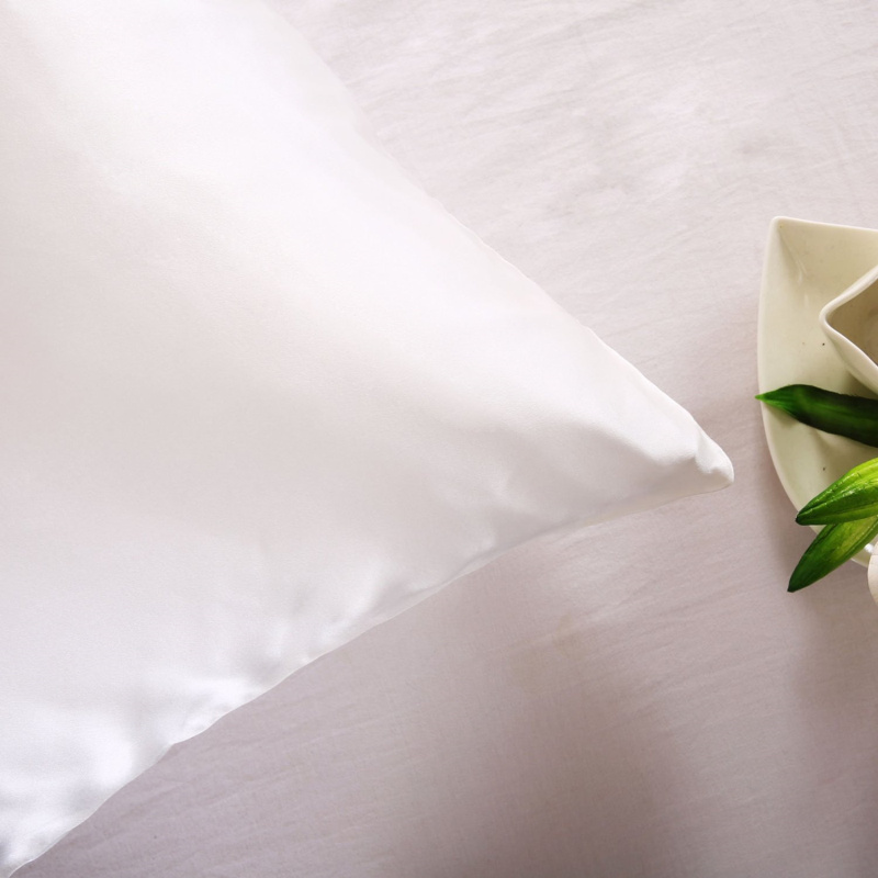 100% Nature Mulberry Silk Pill – Satin Pillowcase Silk recenzja i cena