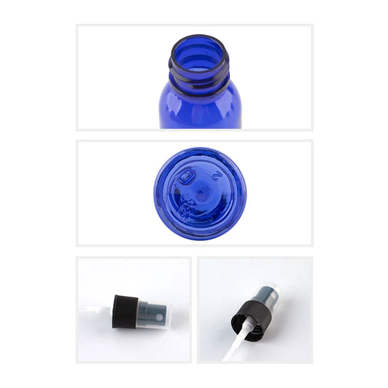 30pcs 30ml 50ml 60ml 100ml Spr – Hair Care Spray recenzja i cena