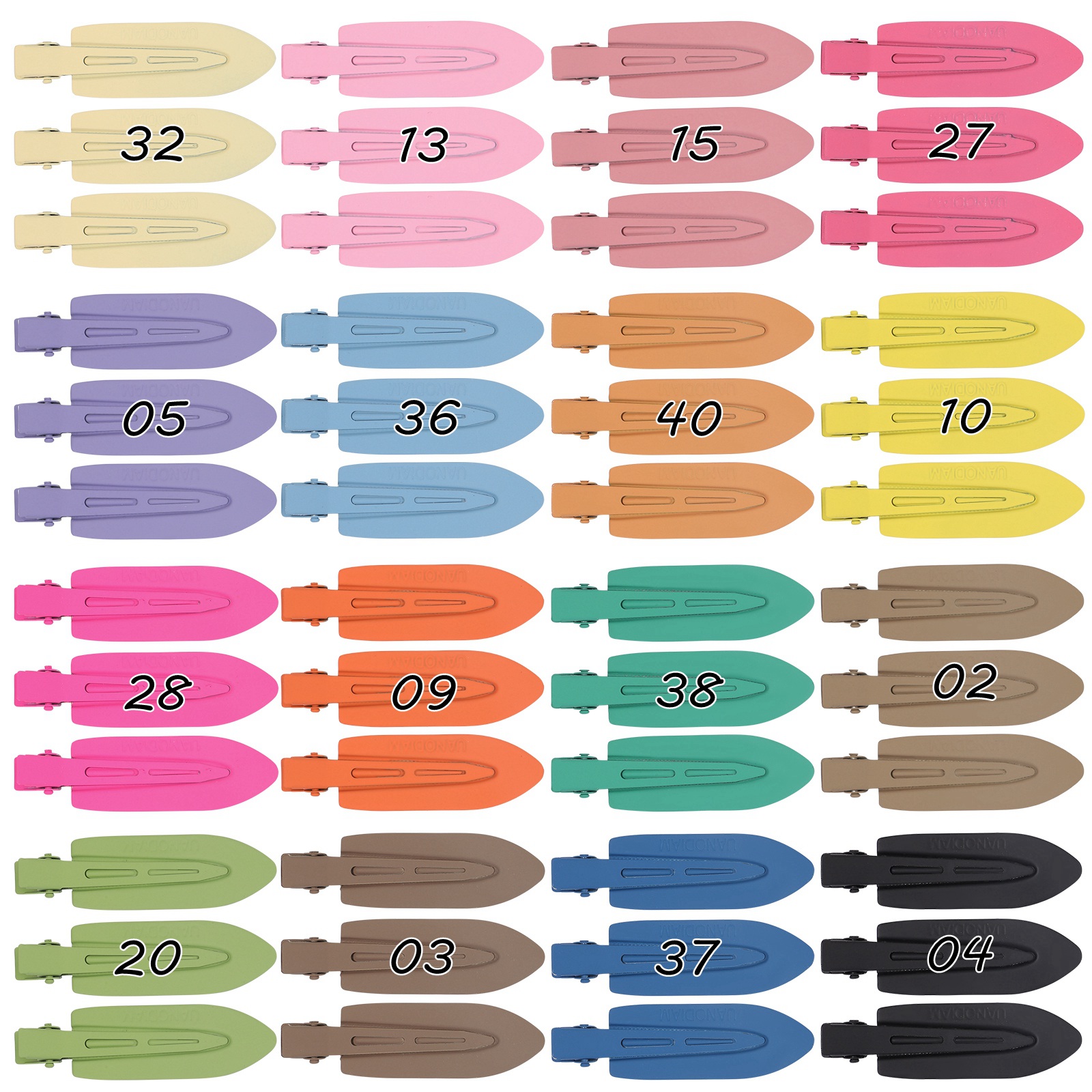2pc/lot New Beauty Seamless Ha – Hair Care Guide recenzja i cena