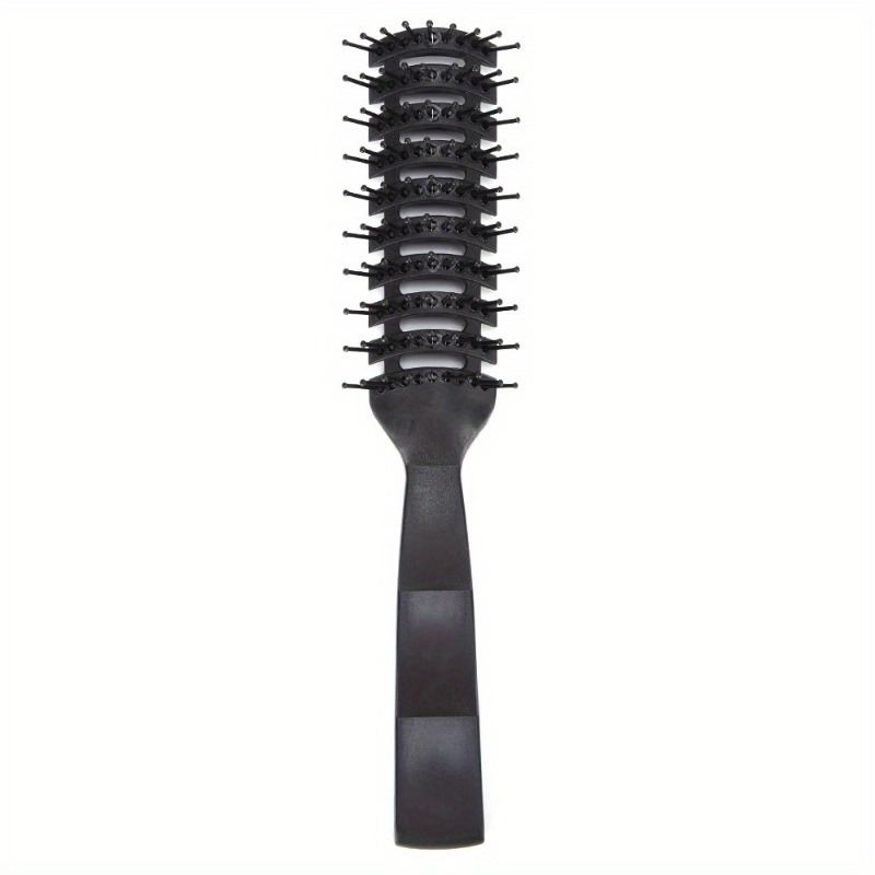 Anti-Static Hair Comb Brush fo – Hair Care Curly Hair recenzja i cena