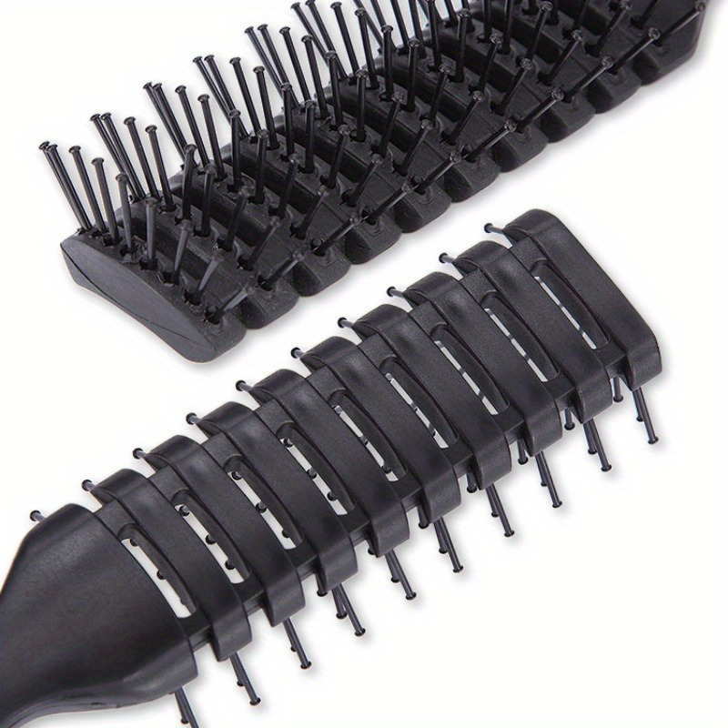Anti-Static Hair Comb Brush fo – Hair Care Curly Hair recenzja i cena