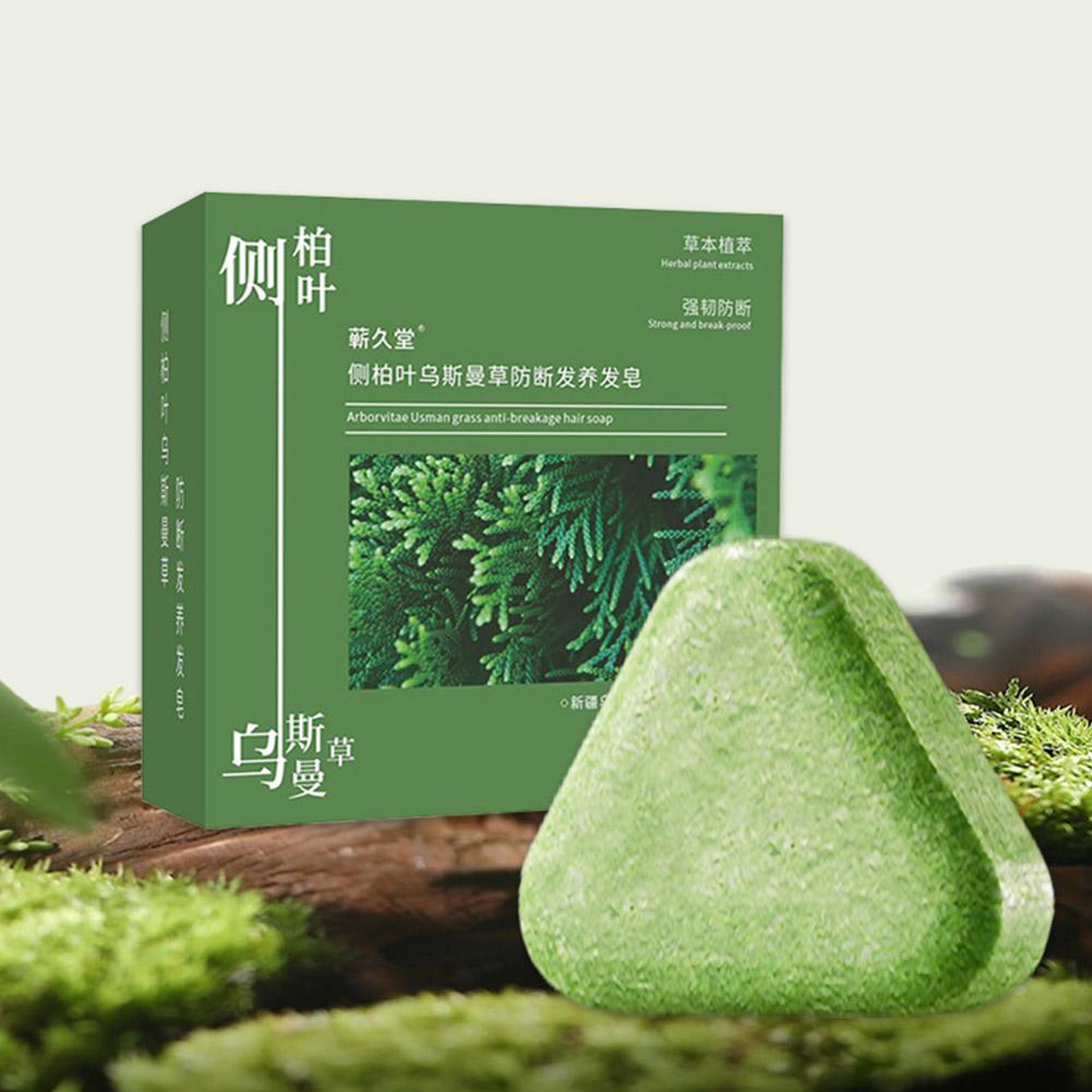 Platycladus Orientalis Leaf Sh – Hair Care Herbal Products recenzja i cena