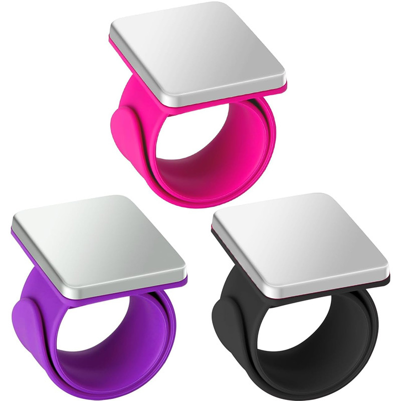 Magnetic Wristband Hair Clip H – Hair Care Guide recenzja i cena