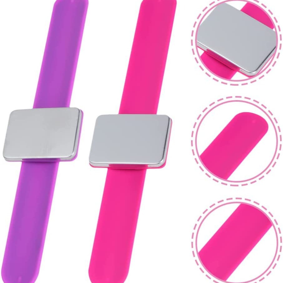 Magnetic Wristband Hair Clip H – Hair Care Guide recenzja i cena