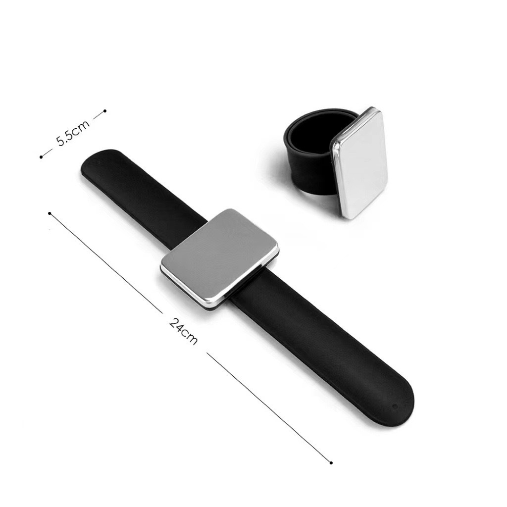 Magnetic Wristband Hair Clip H – Hair Care Guide recenzja i cena