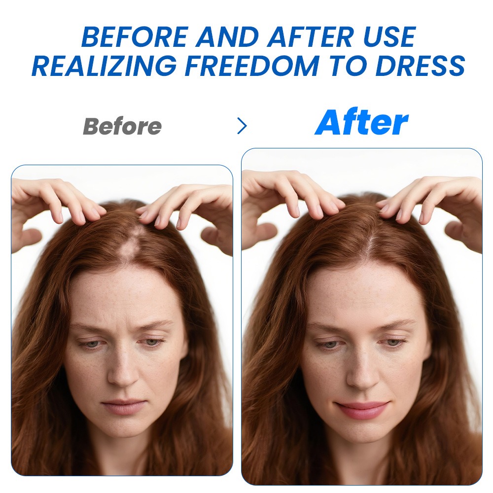 Alopecia Hair Growth Spray Sop – Hair Care Spray recenzja i cena