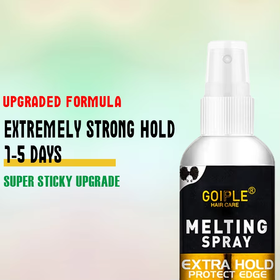 GOIPLE Lace Wig Melting Spray  – Hair Care Spray recenzja i cena