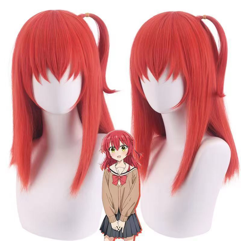 Bocchi the Rock! Ikuyo Kita Co – Hair Care In Japan recenzja i cena