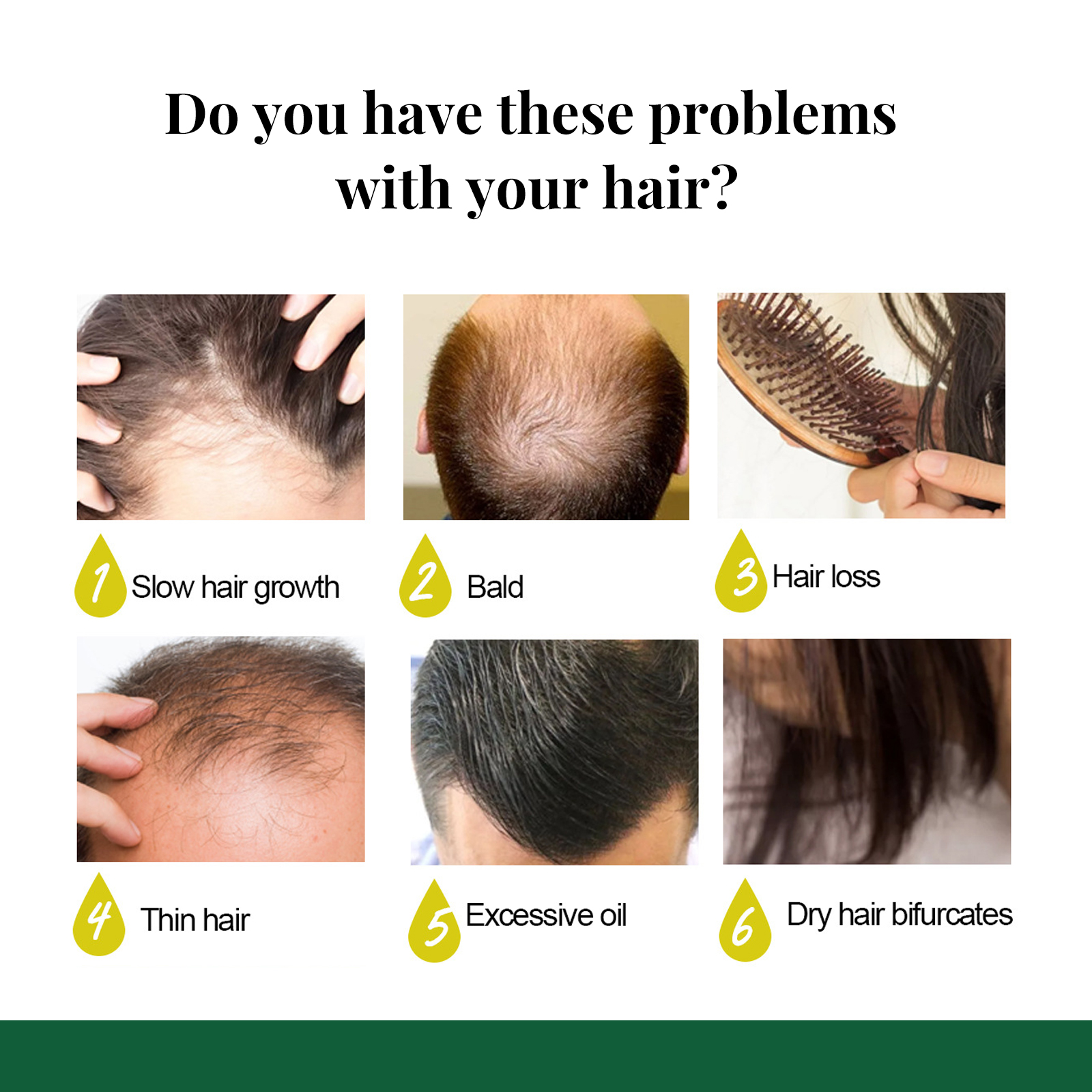 Ginger Hair Spray Root Care Se – Hair Care Spray recenzja i cena
