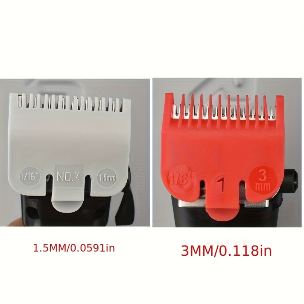3-Piece Set of Hair Cutting Gu – Hair Care Guide recenzja i cena