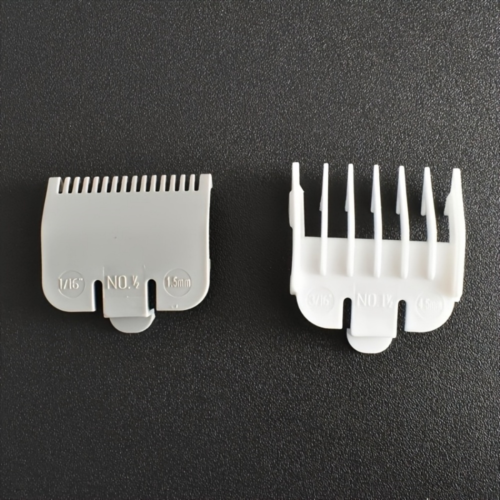 3-Piece Set of Hair Cutting Gu – Hair Care Guide recenzja i cena