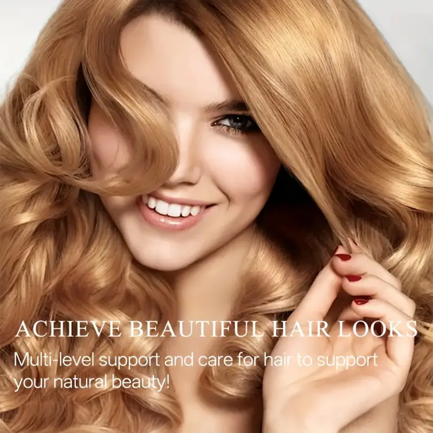 Plant-Based Essence Hair Mask, – Hair Care Hair Mask recenzja i cena