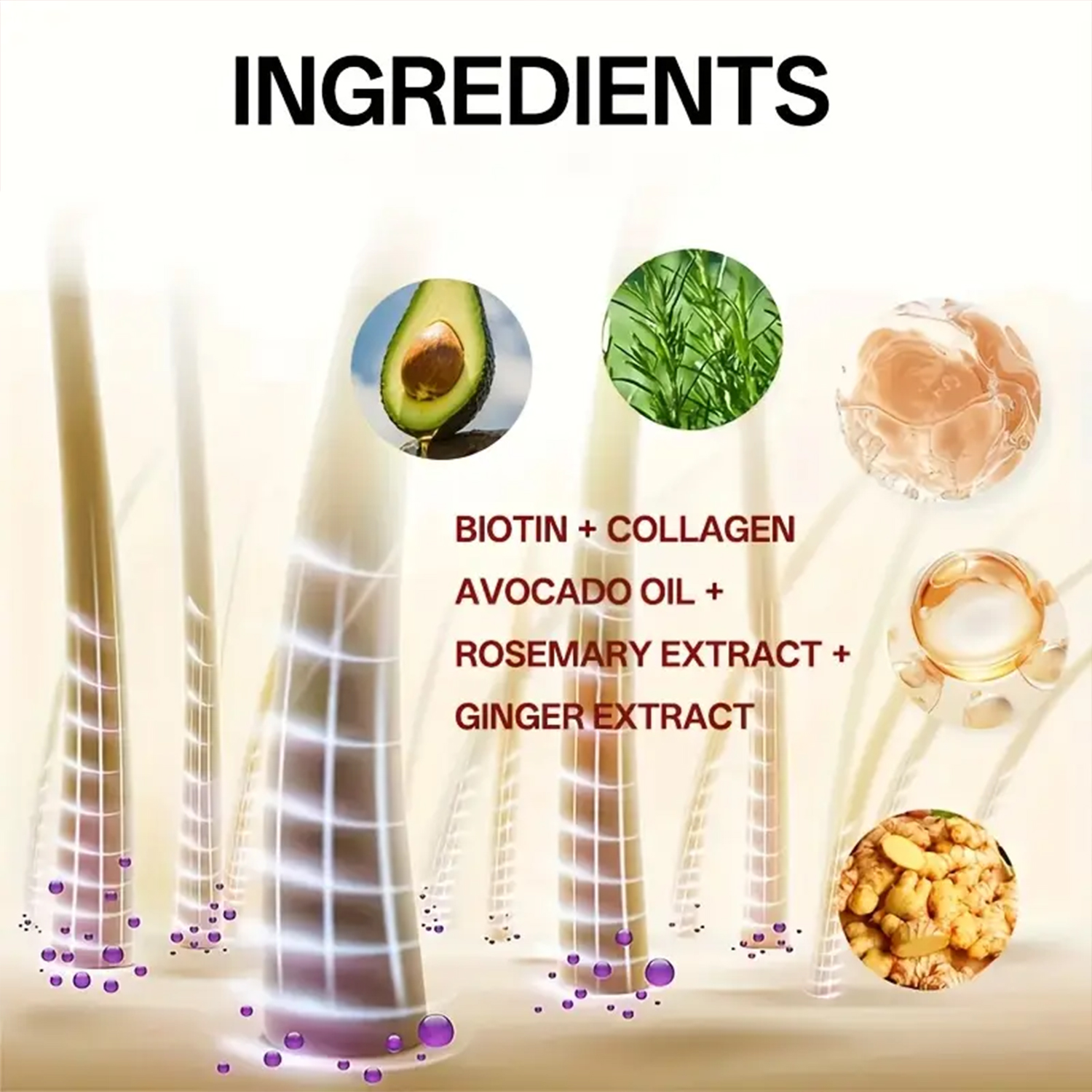 Plant-Based Essence Hair Mask, – Hair Care Hair Mask recenzja i cena