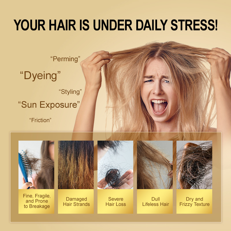 PURC Argan Oil Hair Mask Smoot – Hair Care Hair Mask recenzja i cena