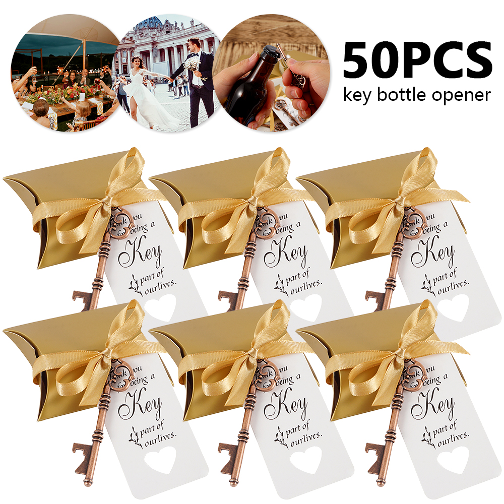 50 Pack Vintage Key Bottle Ope – Satin Pillowcase Silk recenzja i cena