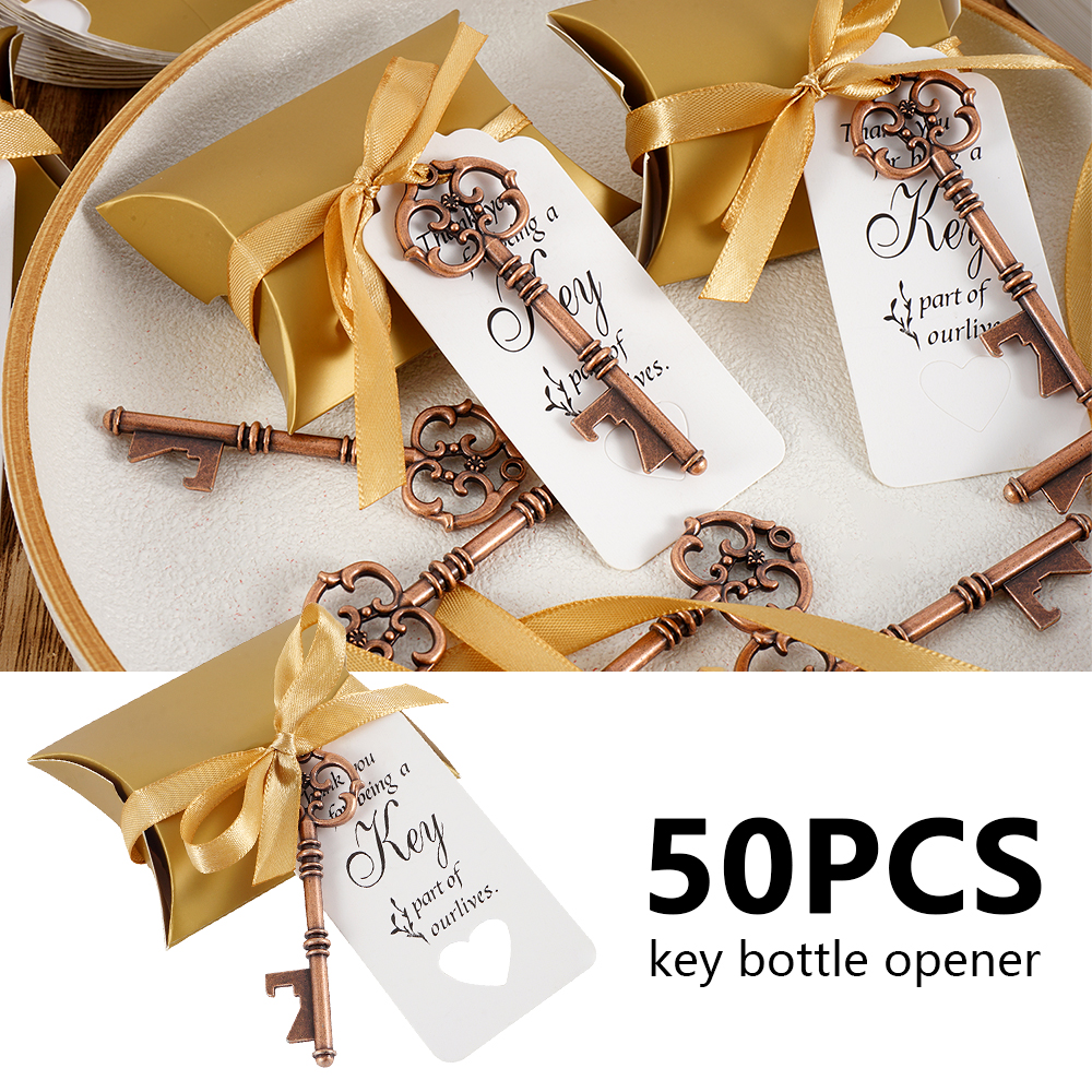 50 Pack Vintage Key Bottle Ope – Satin Pillowcase Silk recenzja i cena