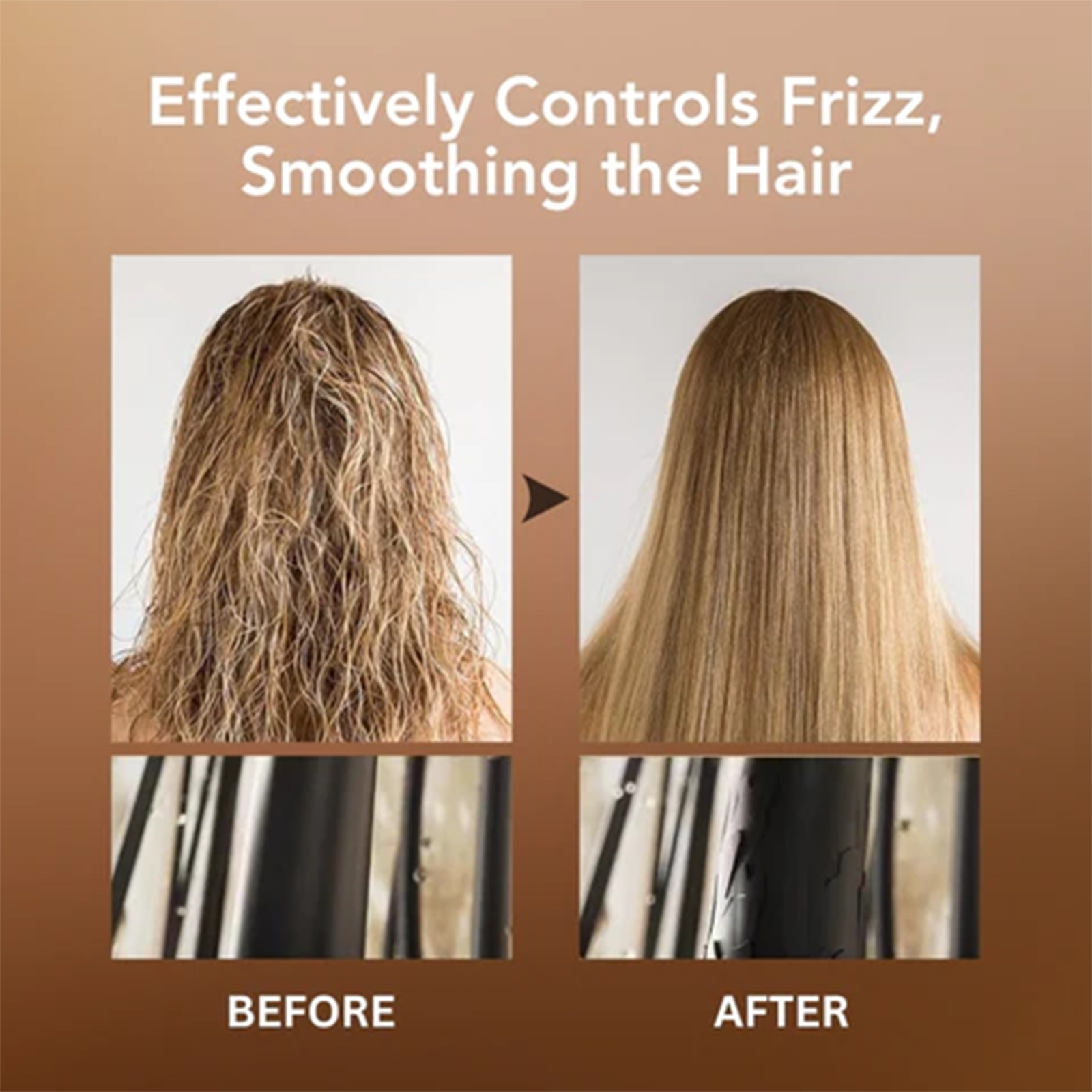 Collagen Hair Mask Reduce Dryn – Hair Care Hair Mask recenzja i cena