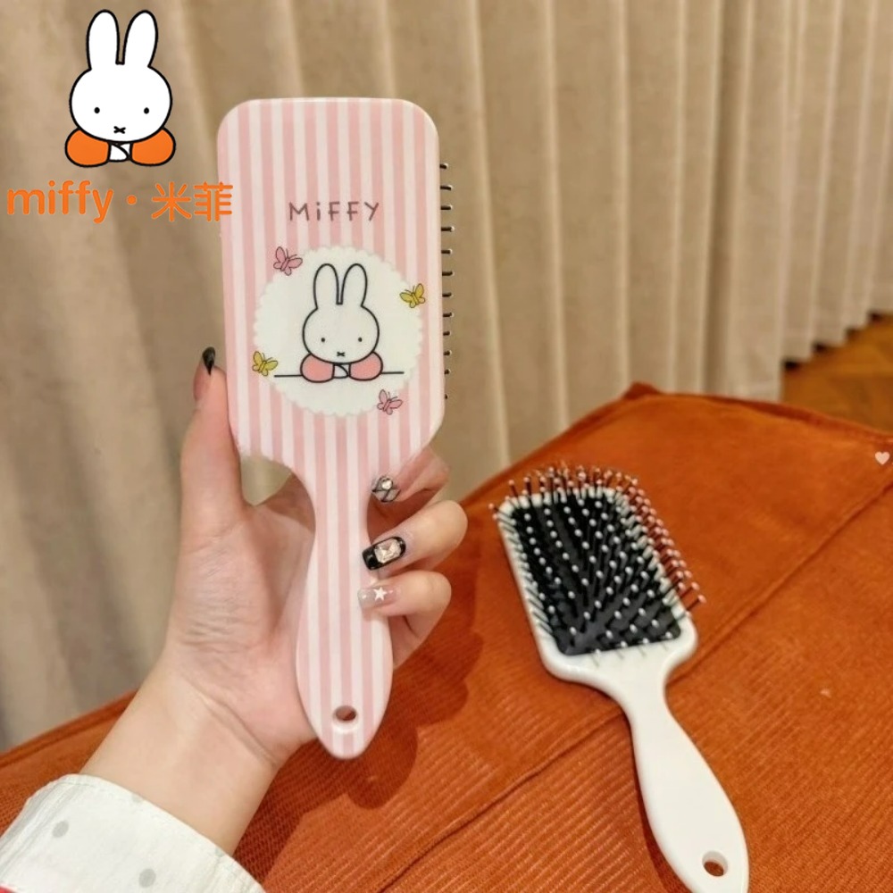 Miffy Cute Air Cushion Hair Co – Hair Care In Japan recenzja i cena