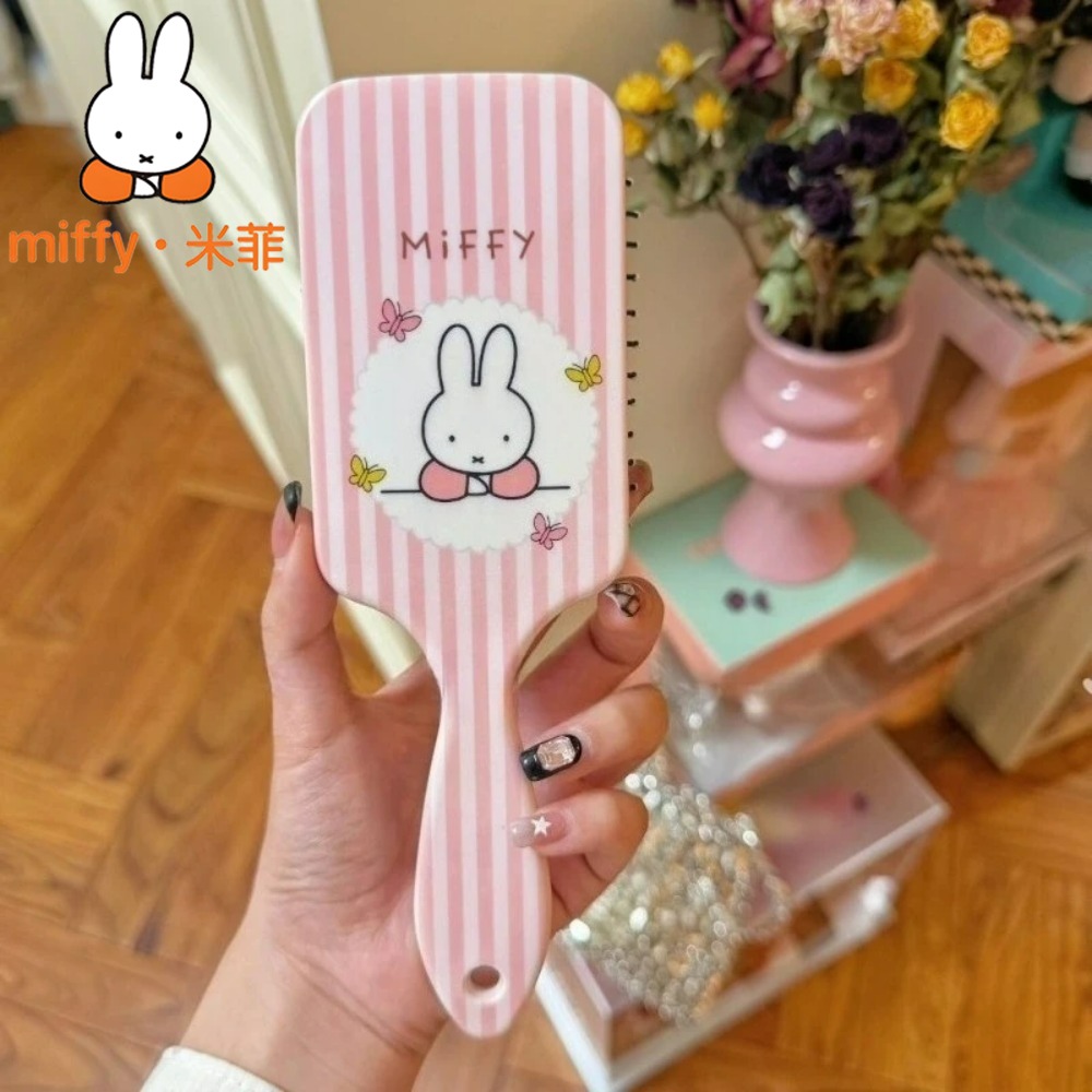 Miffy Cute Air Cushion Hair Co – Hair Care In Japan recenzja i cena