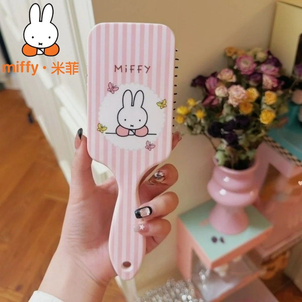 Miffy Cute Air Cushion Hair Co – Hair Care In Japan recenzja i cena
